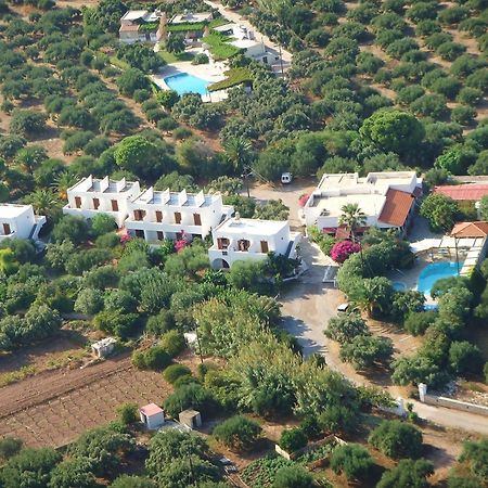 Hotel Marina Village Sitia  Exterior foto