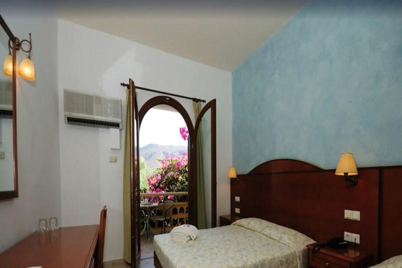 Hotel Marina Village Sitia  Exterior foto