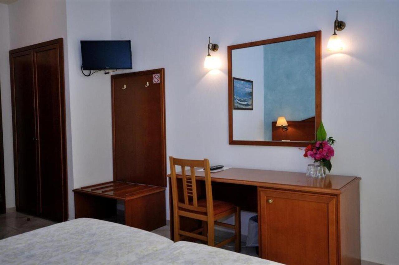 Hotel Marina Village Sitia  Exterior foto