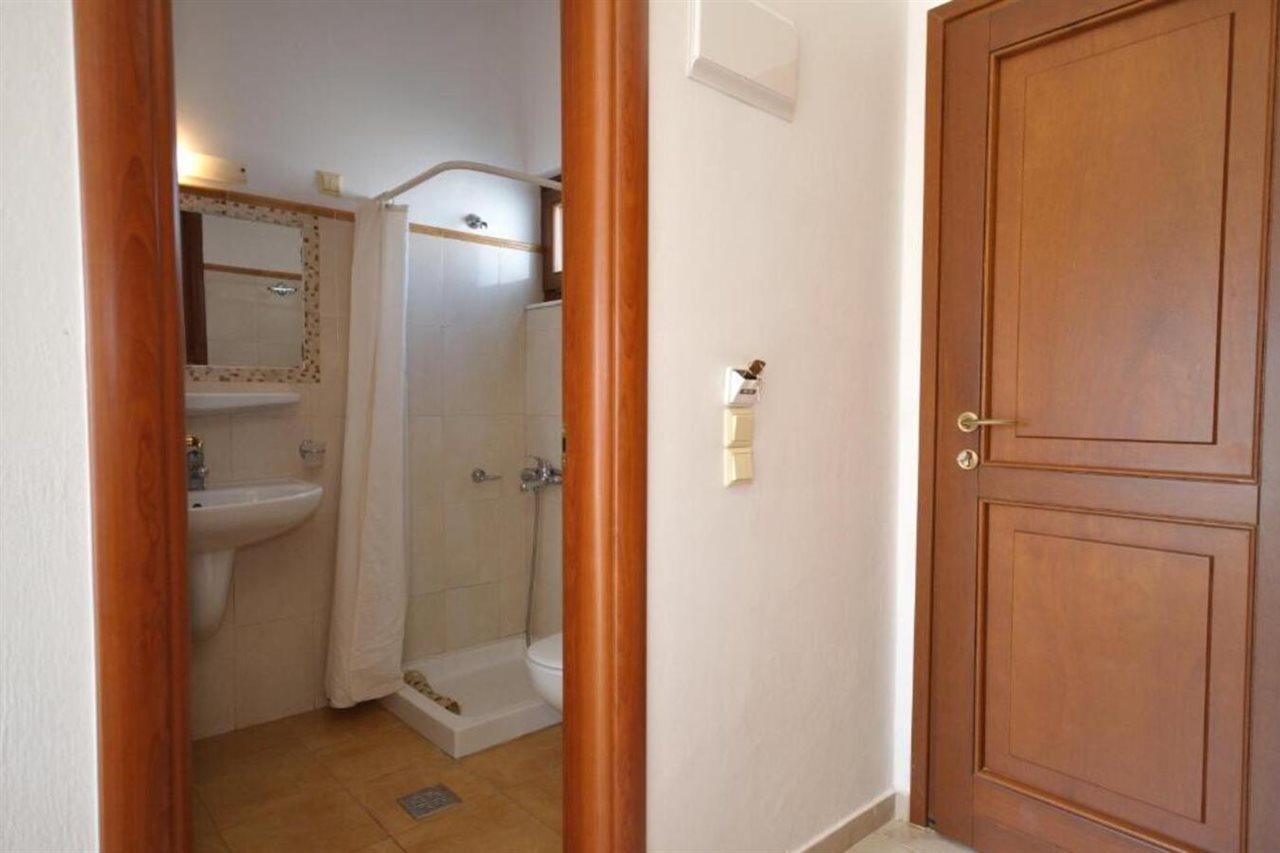 Hotel Marina Village Sitia  Exterior foto