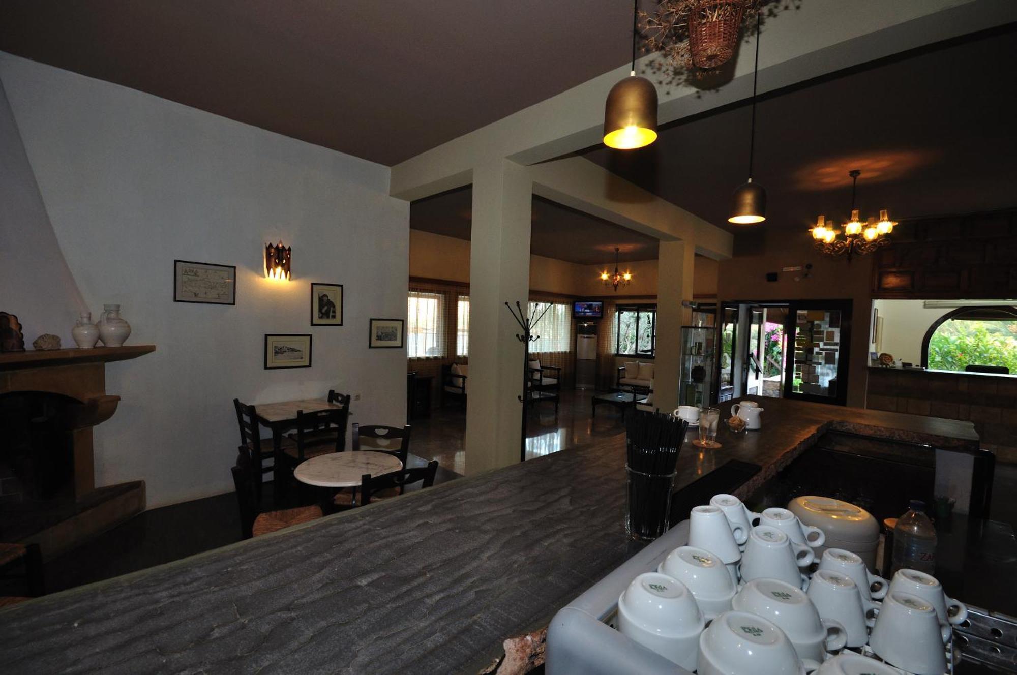 Hotel Marina Village Sitia  Exterior foto