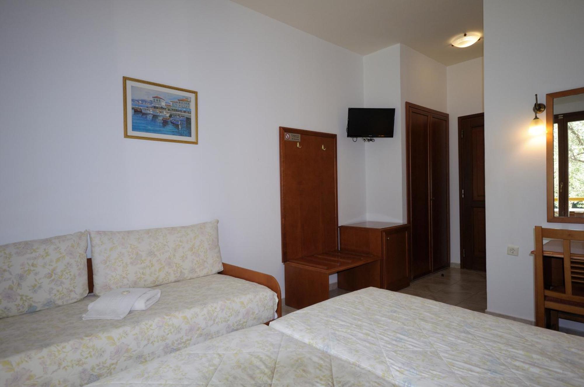 Hotel Marina Village Sitia  Quarto foto