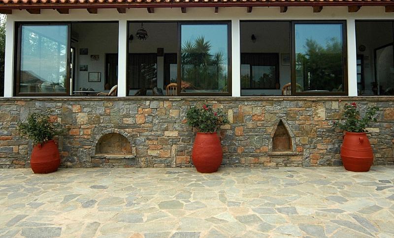 Hotel Marina Village Sitia  Exterior foto