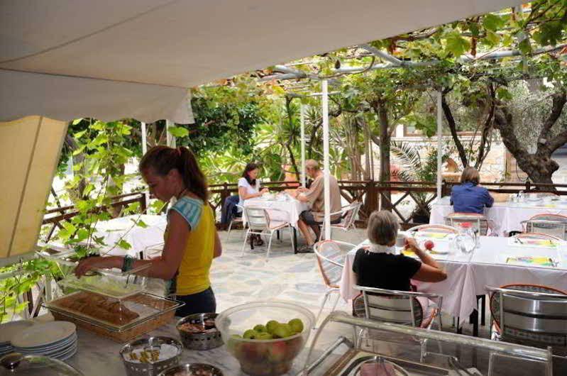 Hotel Marina Village Sitia  Exterior foto