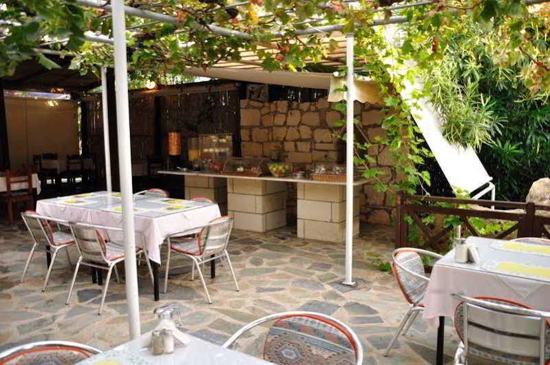Hotel Marina Village Sitia  Exterior foto