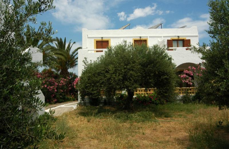 Hotel Marina Village Sitia  Exterior foto